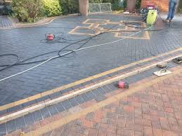 Hampton, VA Driveway Paving Company